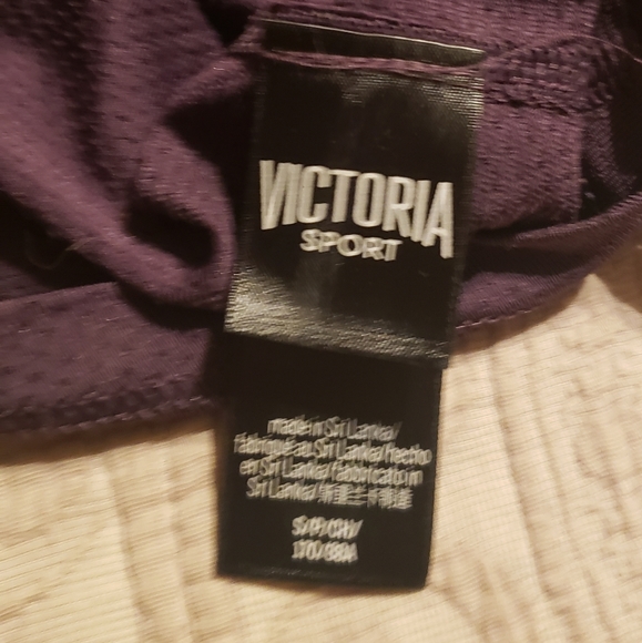 Victoria Secret Tank Top - Picture 2 of 2